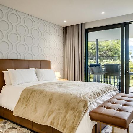 Casa Meya Villa Cape Town Bagian luar foto