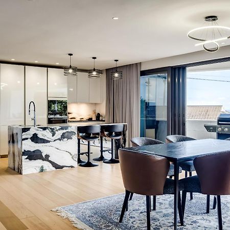 Casa Meya Villa Cape Town Bagian luar foto
