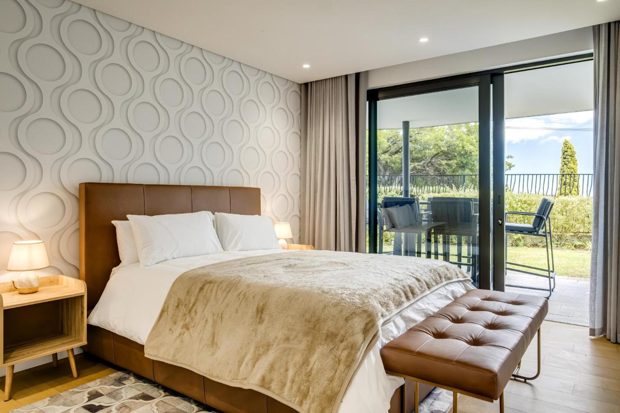 Casa Meya Villa Cape Town Bagian luar foto