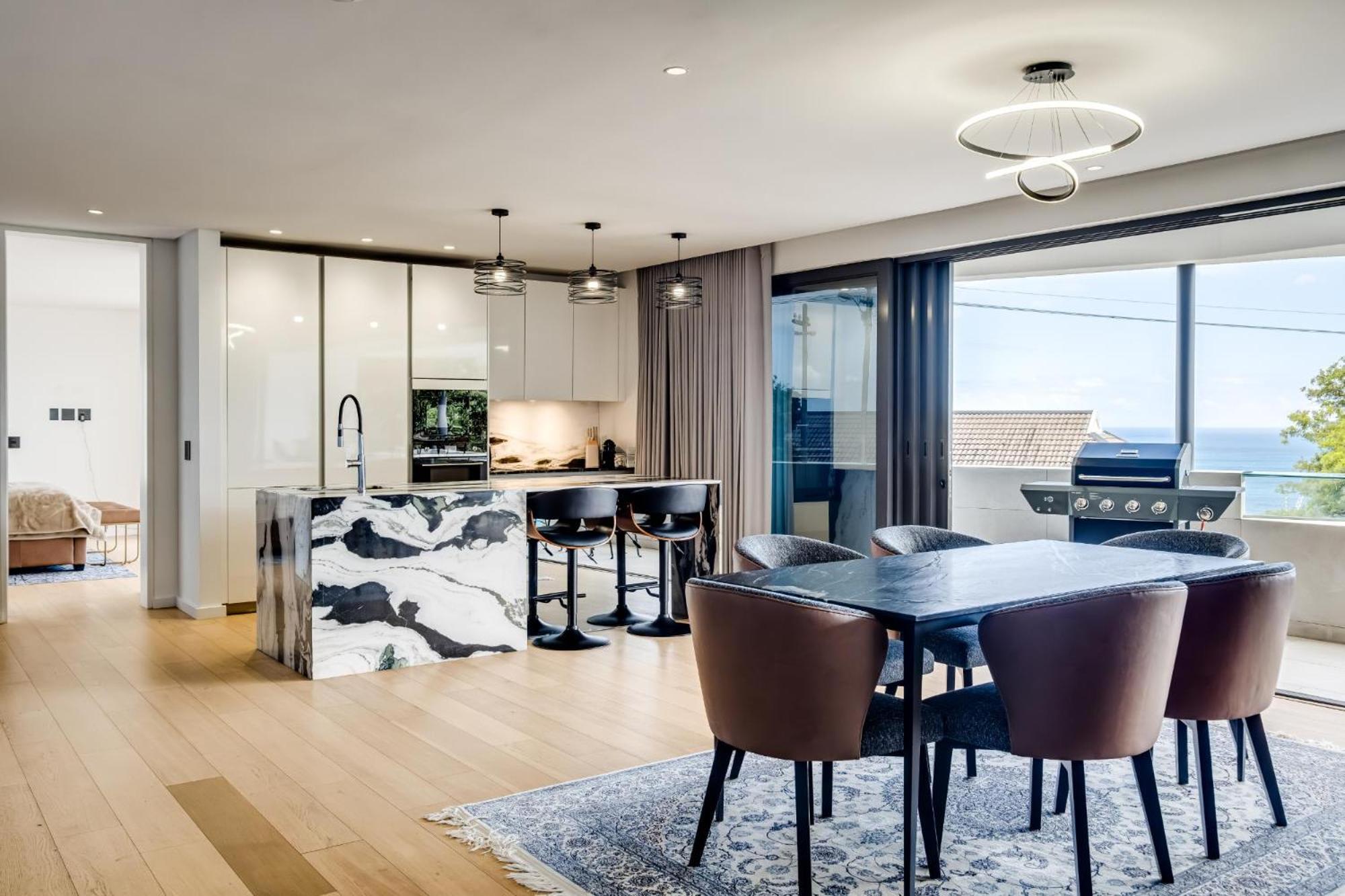 Casa Meya Villa Cape Town Bagian luar foto