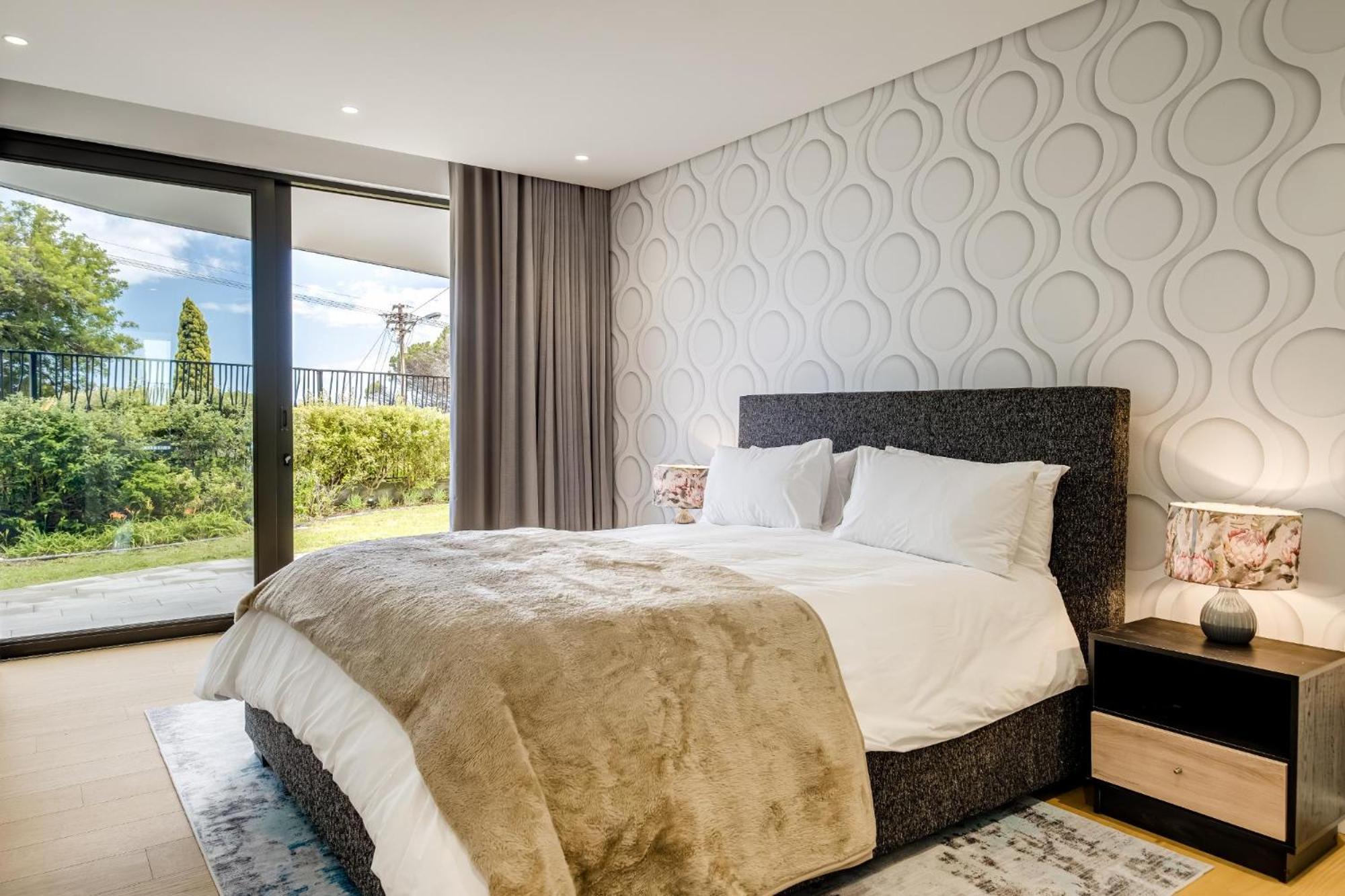 Casa Meya Villa Cape Town Bagian luar foto