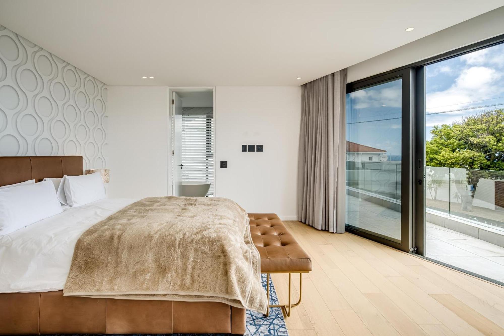 Casa Meya Villa Cape Town Bagian luar foto