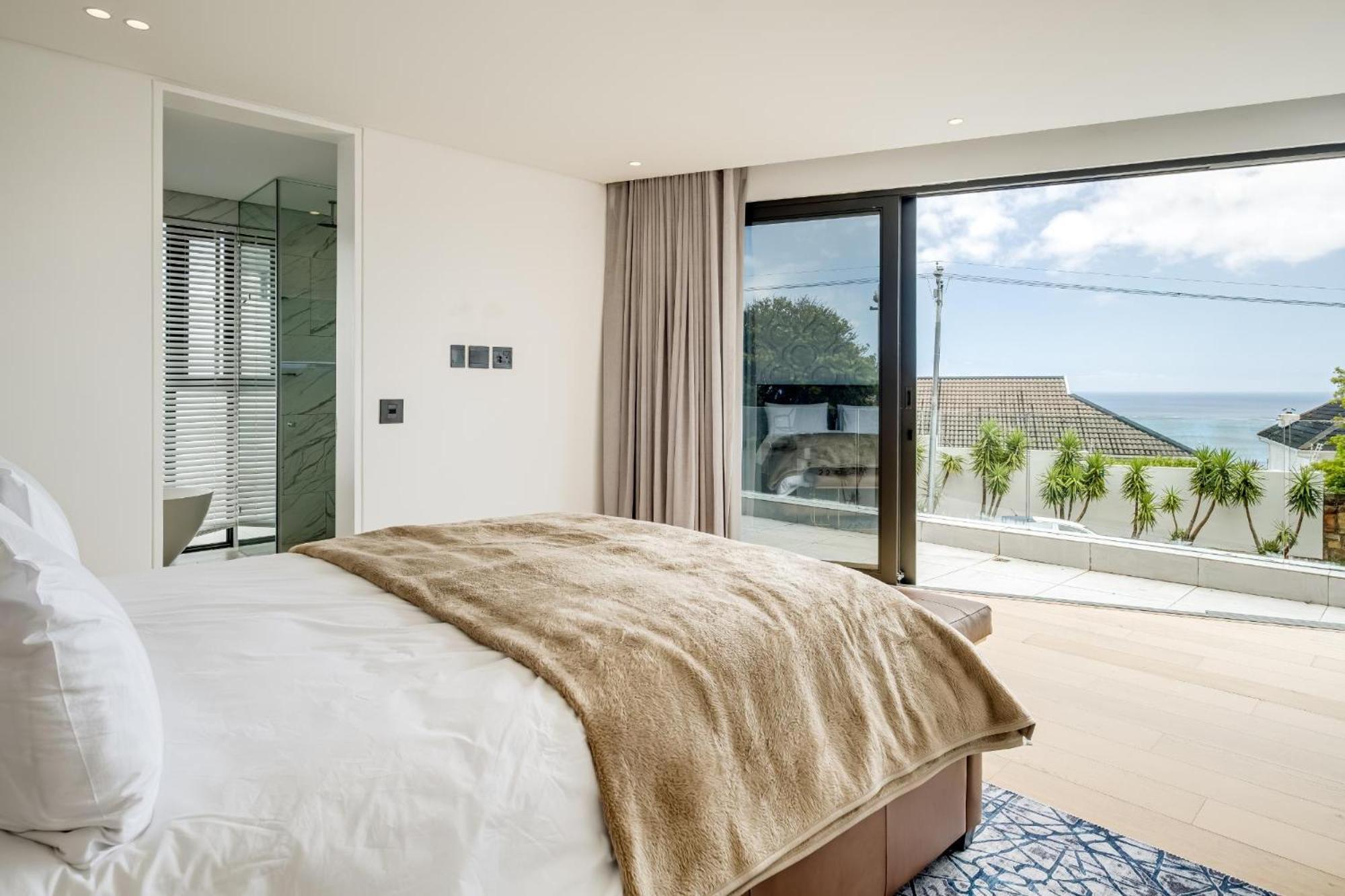 Casa Meya Villa Cape Town Bagian luar foto