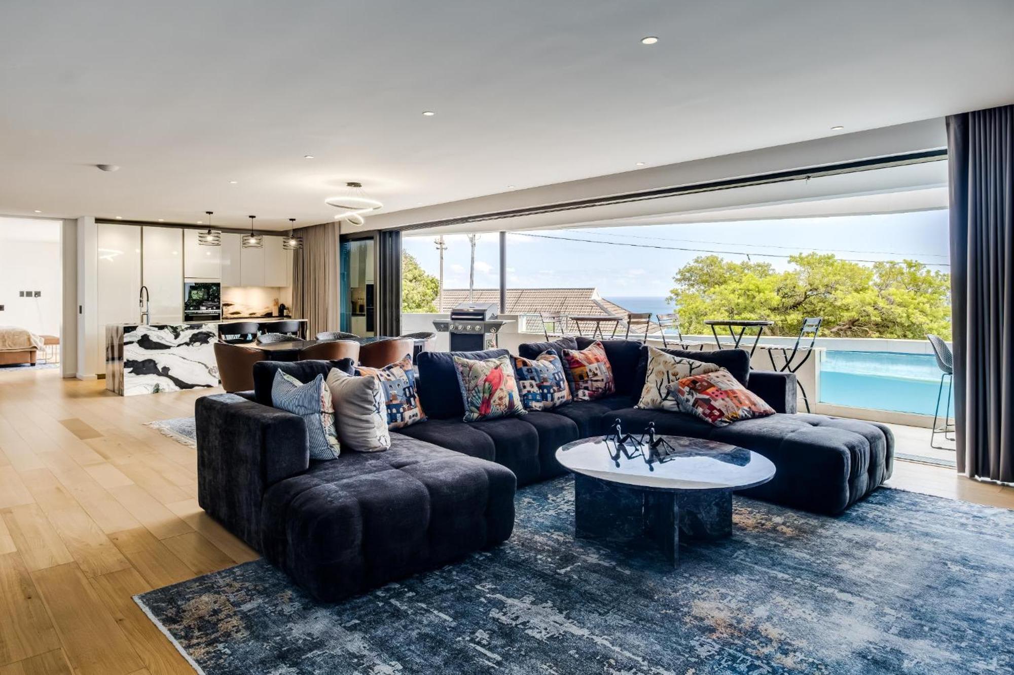 Casa Meya Villa Cape Town Bagian luar foto