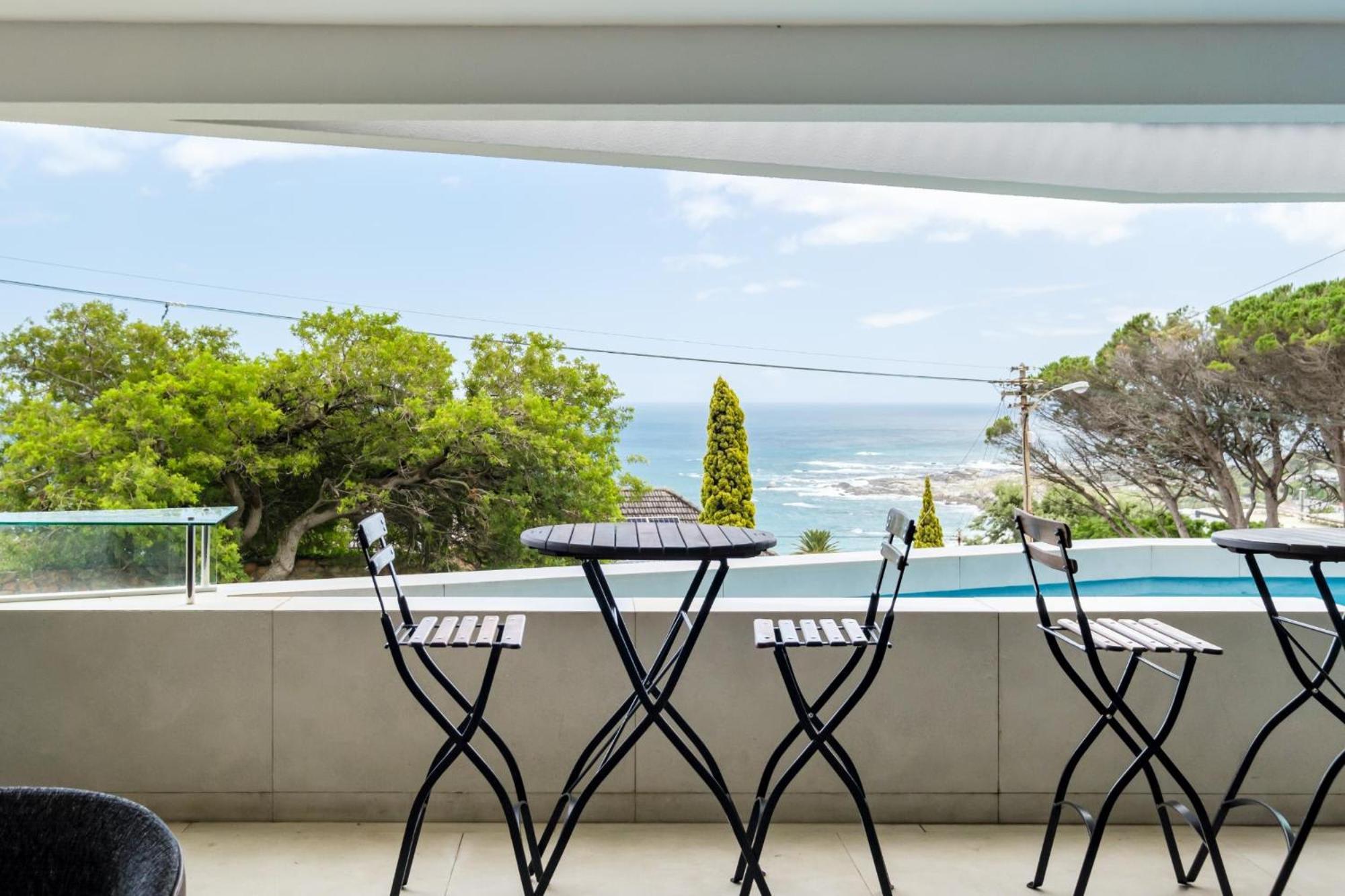 Casa Meya Villa Cape Town Bagian luar foto