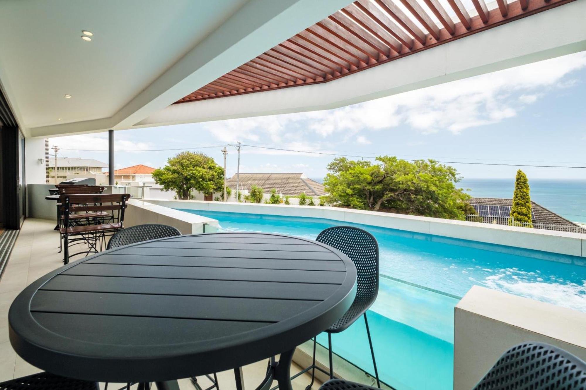 Casa Meya Villa Cape Town Bagian luar foto