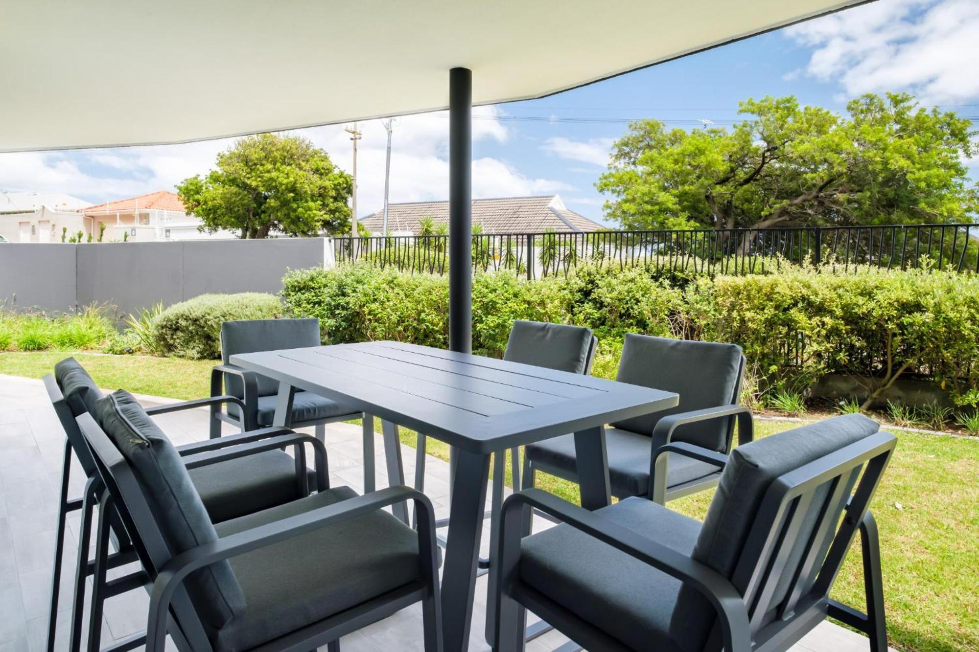 Casa Meya Villa Cape Town Bagian luar foto